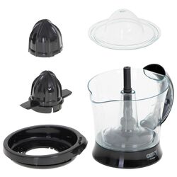 Storcator Camry CR 4008 (Black) Thumb