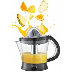 Storcator Camry CR 4008 (Black) Thumb