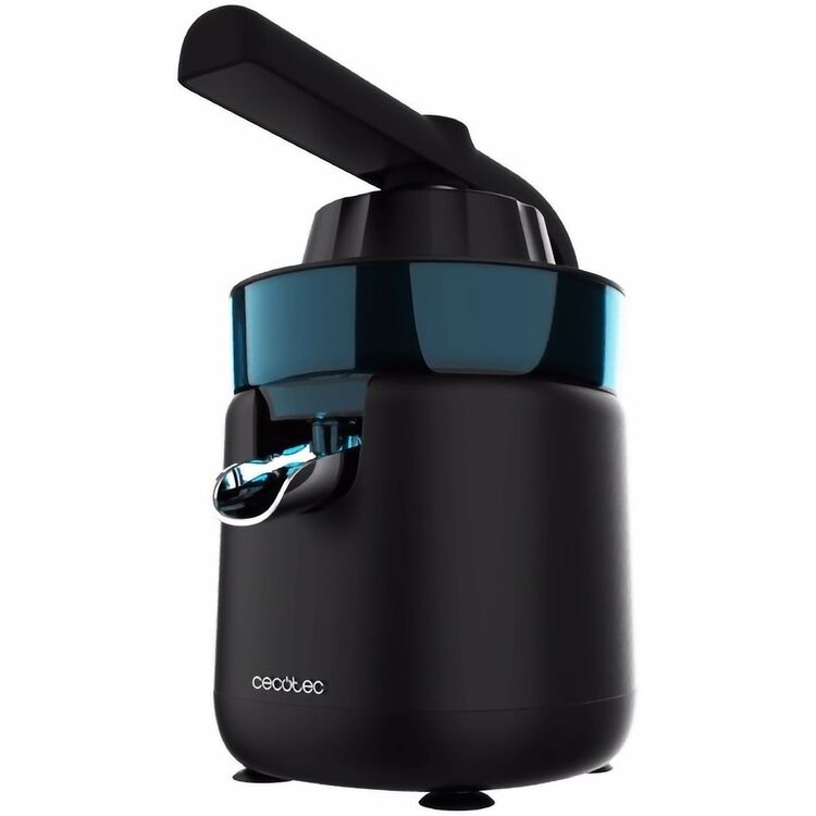 EssentialVita PowerFresh 1000 Inox Exprimidor eléctrico de brazo Cecotec EssentialVita PowerFresh 1000 Inox Exprimidor eléctrico de brazo Cecotec