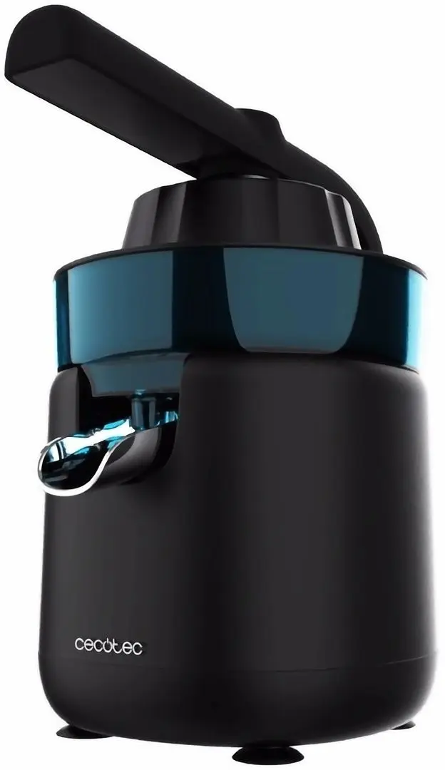 Storcator Cecotec EssentialVita Hyden 120 (Black)