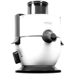 Соковыжималка Cecotec ExtremeTitanium 19000 (White)
