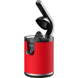 Storcator Cecotec Xqueeze RetroJuice 600 (Red) Thumb