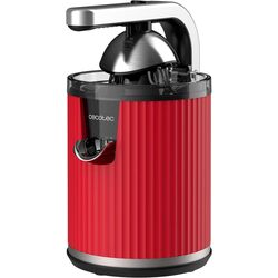 Storcator Cecotec Xqueeze RetroJuice 600 (Red)