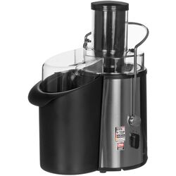 Storcator Clatronic AE 3532 (Stainless Steel/Black) Thumb