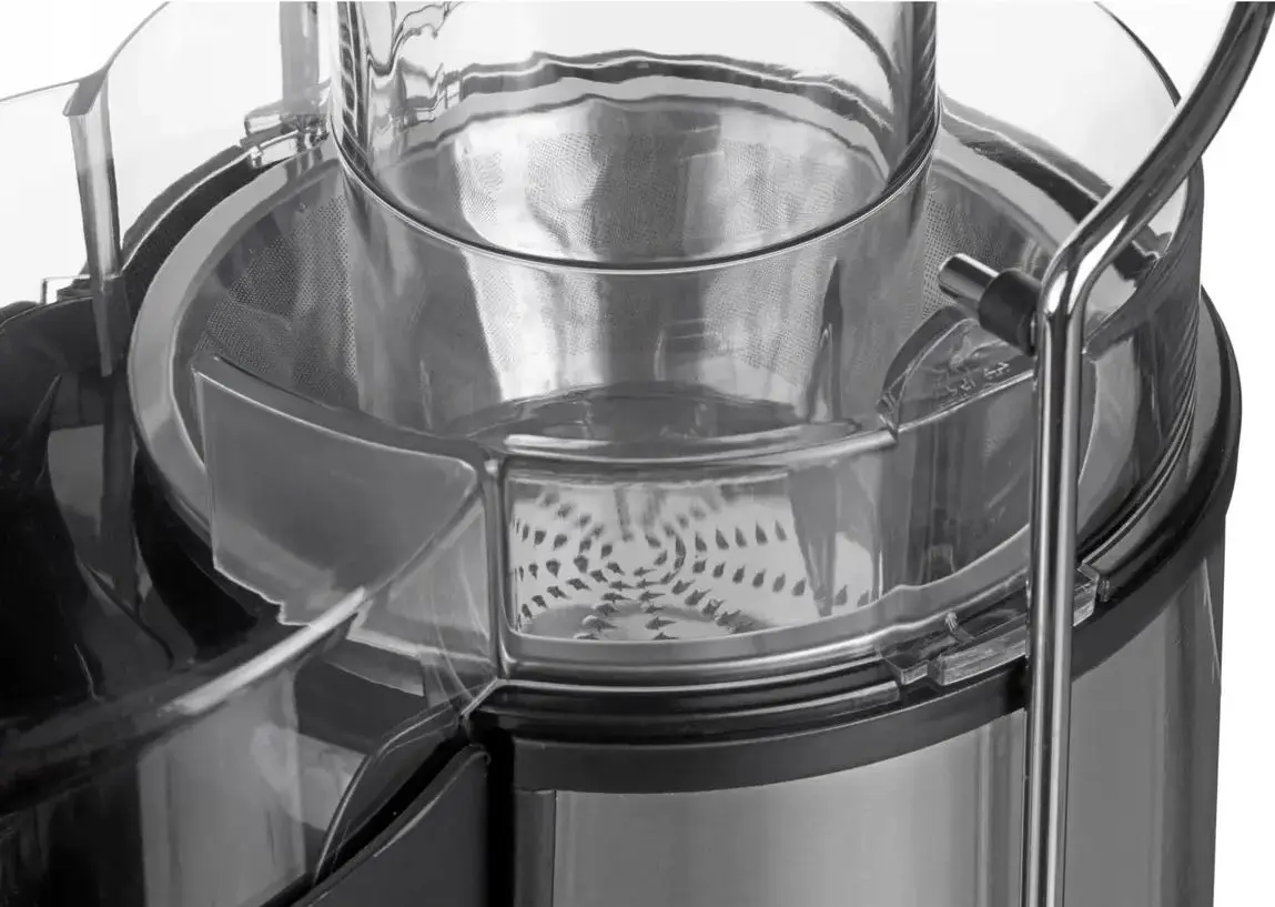 Storcator Clatronic AE 3532 (Stainless Steel/Black)