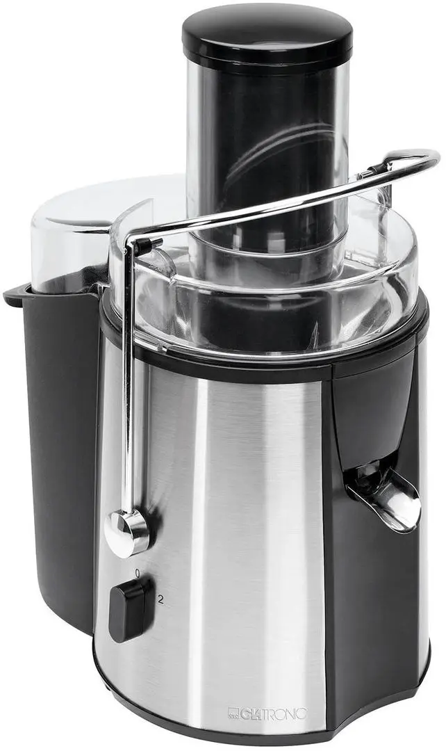 Storcator Clatronic AE 3532 (Stainless Steel/Black)