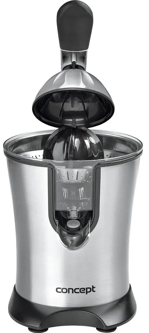 Storcator Concept CE-3520 (Inox/Black)