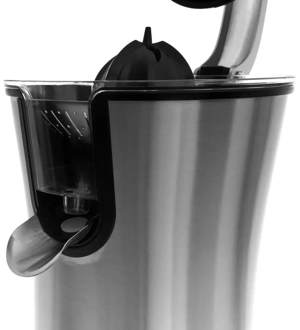 Storcator Concept CE-3520 (Inox/Black)
