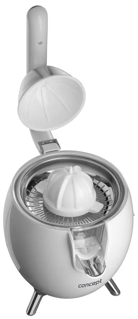 Storcator Concept CE3530 (White)