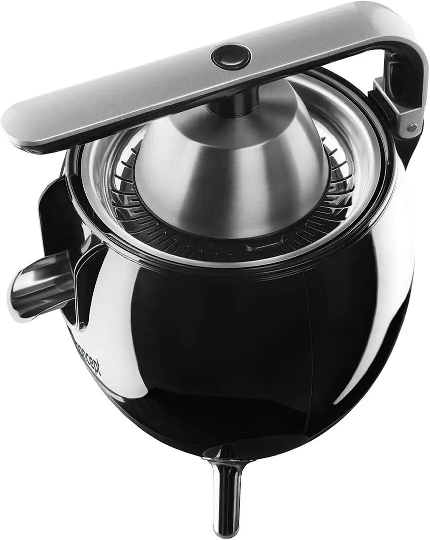 Storcator Concept CE3531 (Black/Silver)