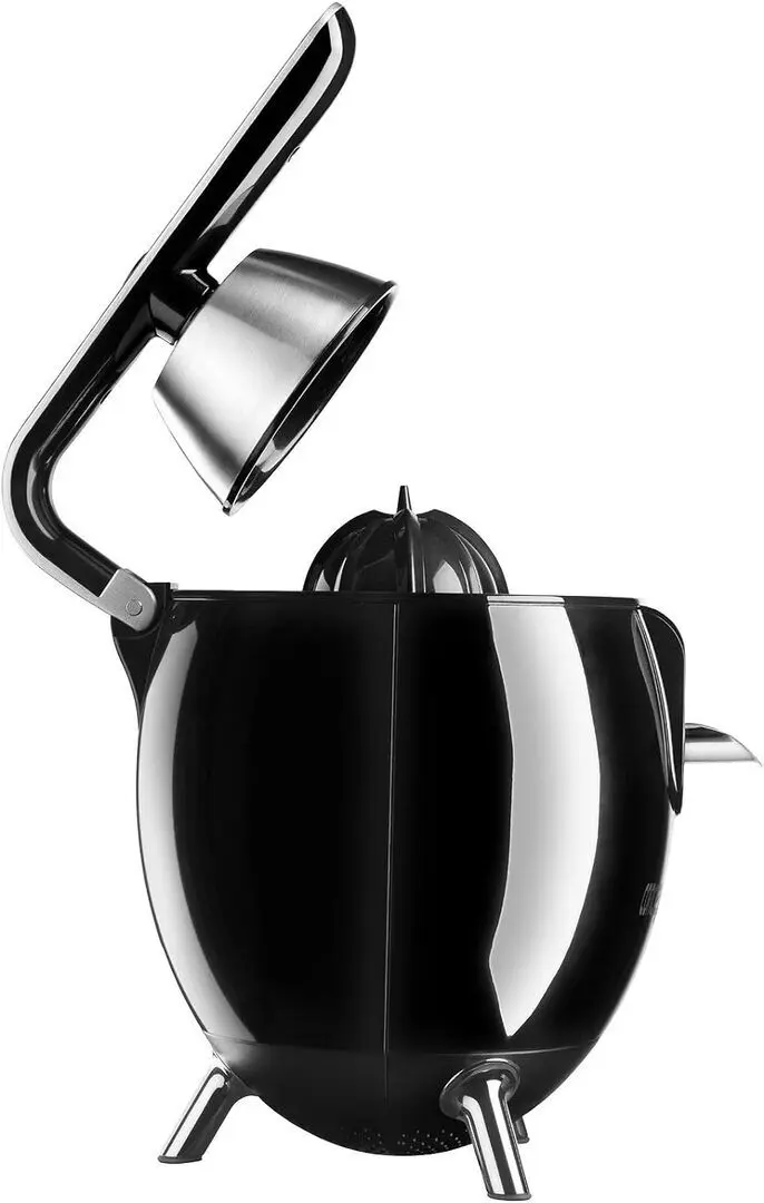 Storcator Concept CE3531 (Black/Silver)