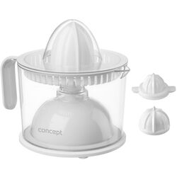 Stocator Concept CE3540 (White) Thumb