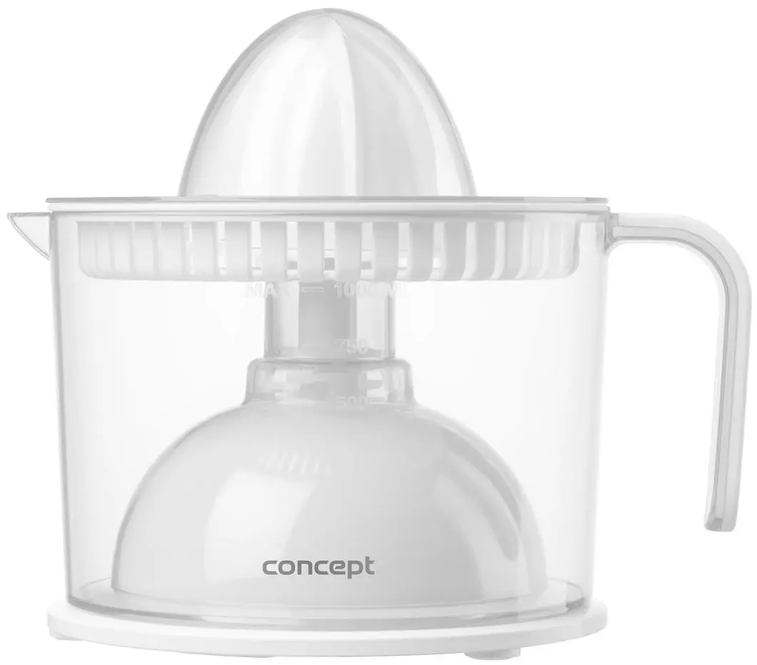 Stocator Concept CE3540 (White)