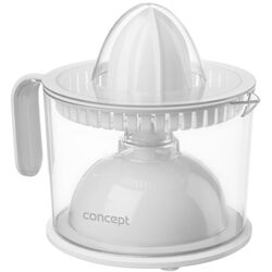 Stocator Concept CE3540 (White)