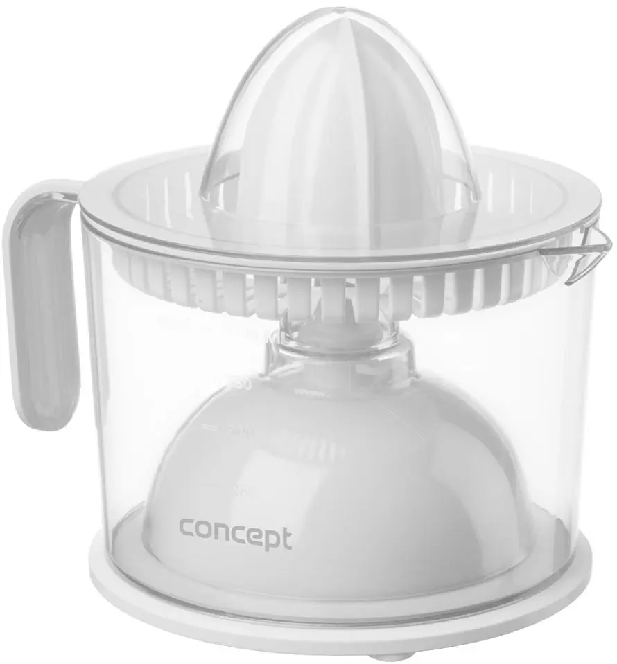 Stocator Concept CE3540 (White)