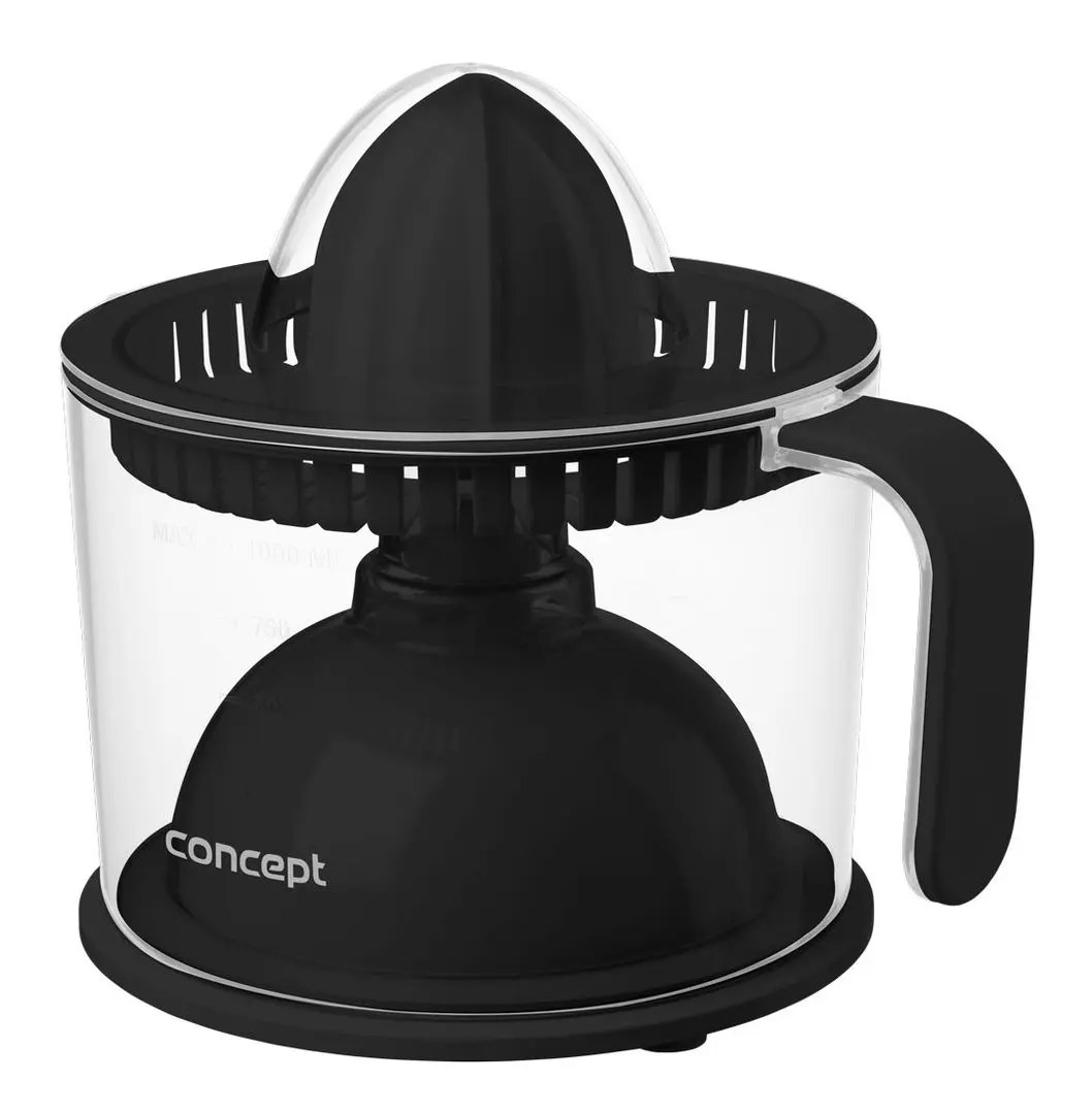 Storcator Concept CE3541 (Black)