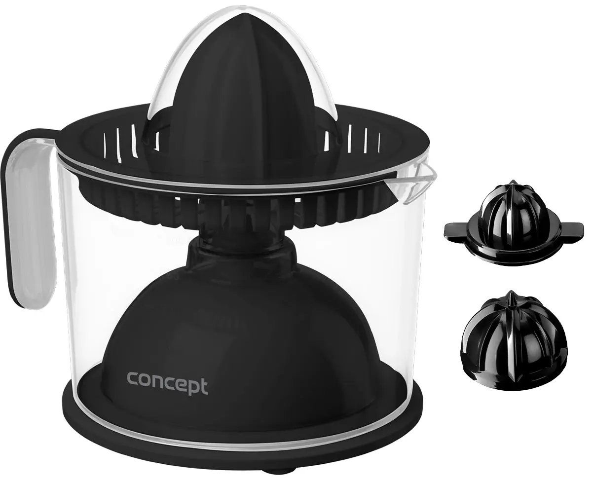 Storcator Concept CE3541 (Black)