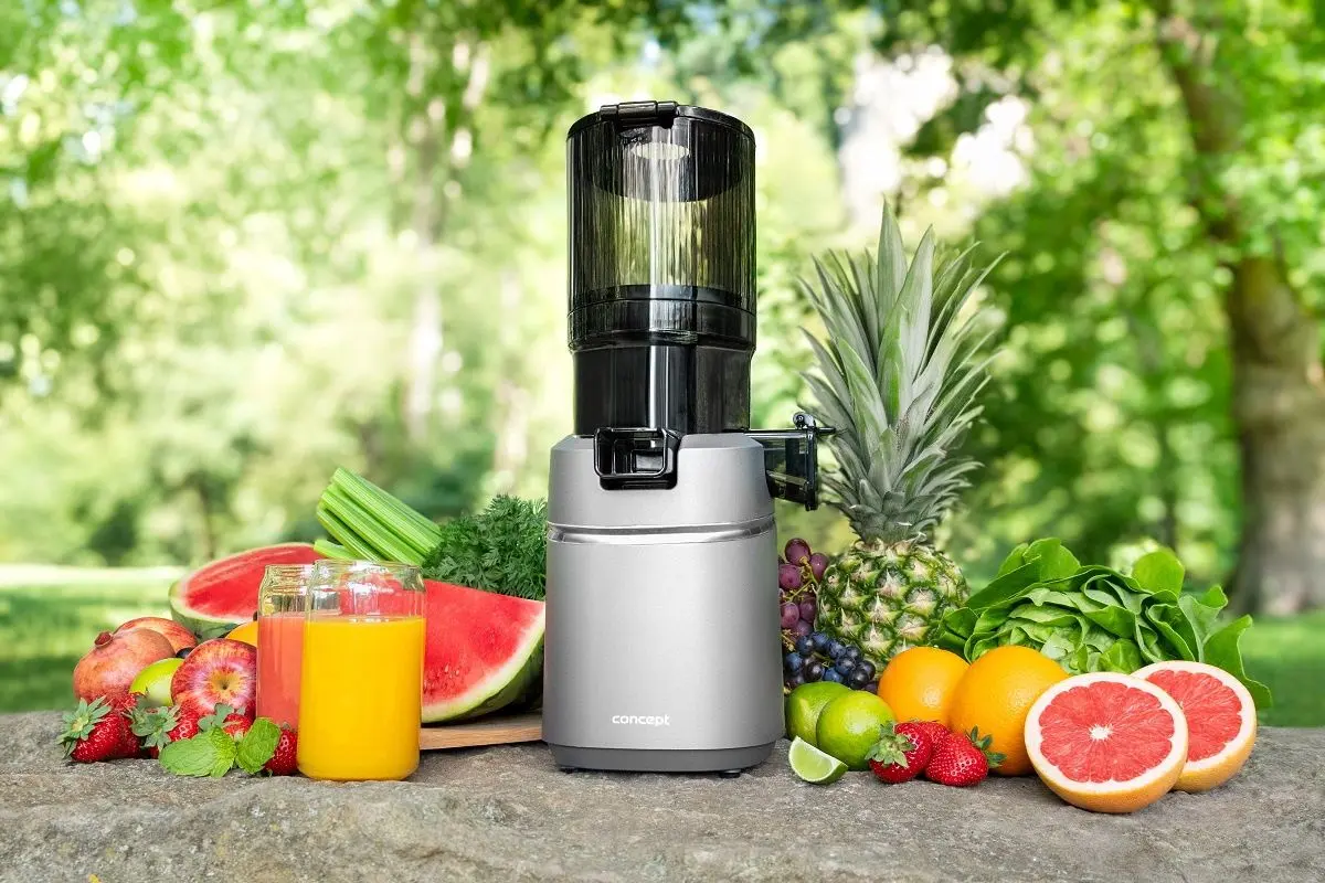 Storcator Concept Juicy LO7120 (Grey)