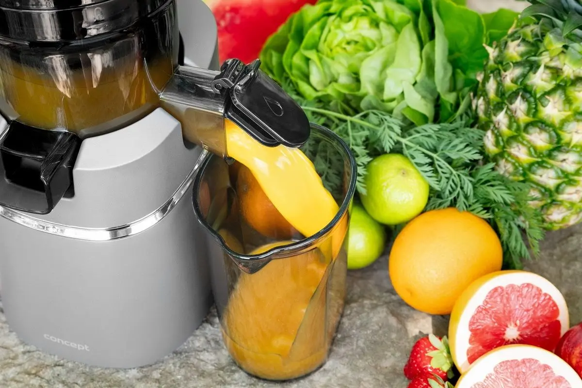 Storcator Concept Juicy LO7120 (Grey)