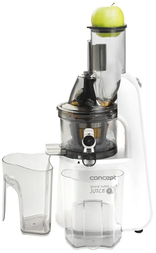 Stocator Concept LO-7066 (White)