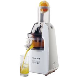 Stocator Concept LO-7066 (White) Thumb