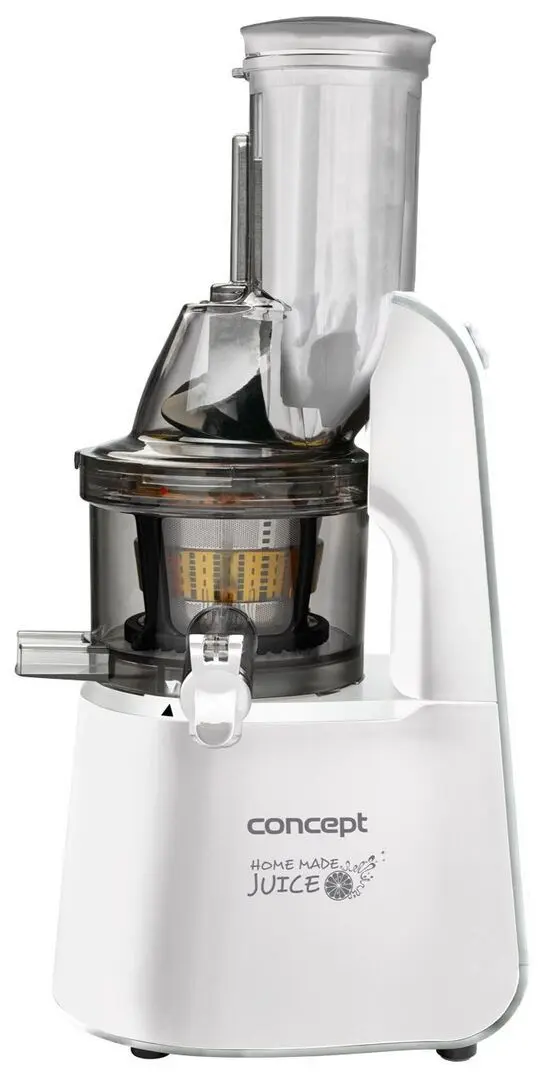 Stocator Concept LO-7066 (White)