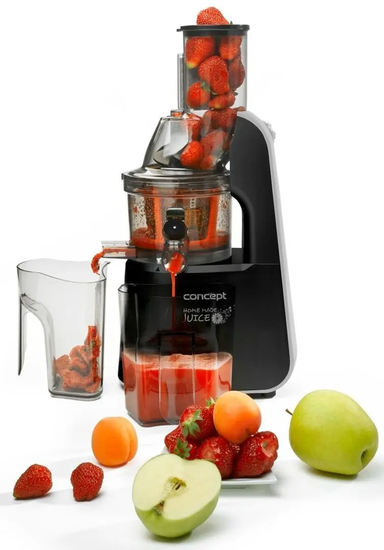 Stocator Concept LO-7067 (White/Black)