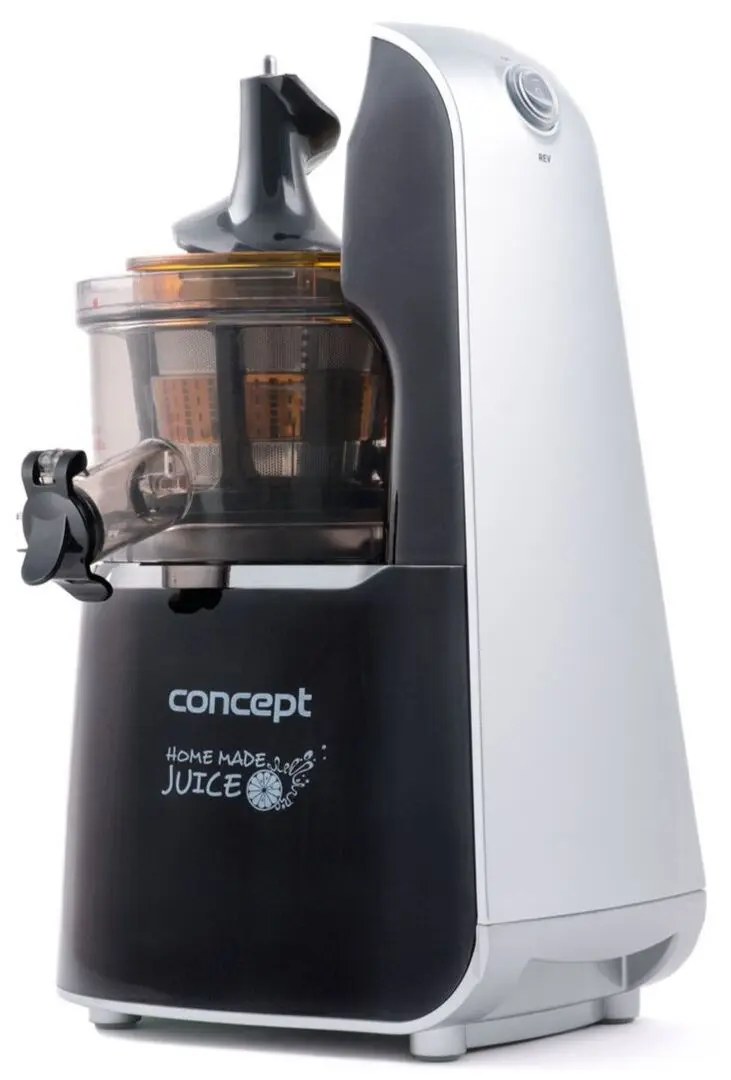 Stocator Concept LO-7067 (White/Black)