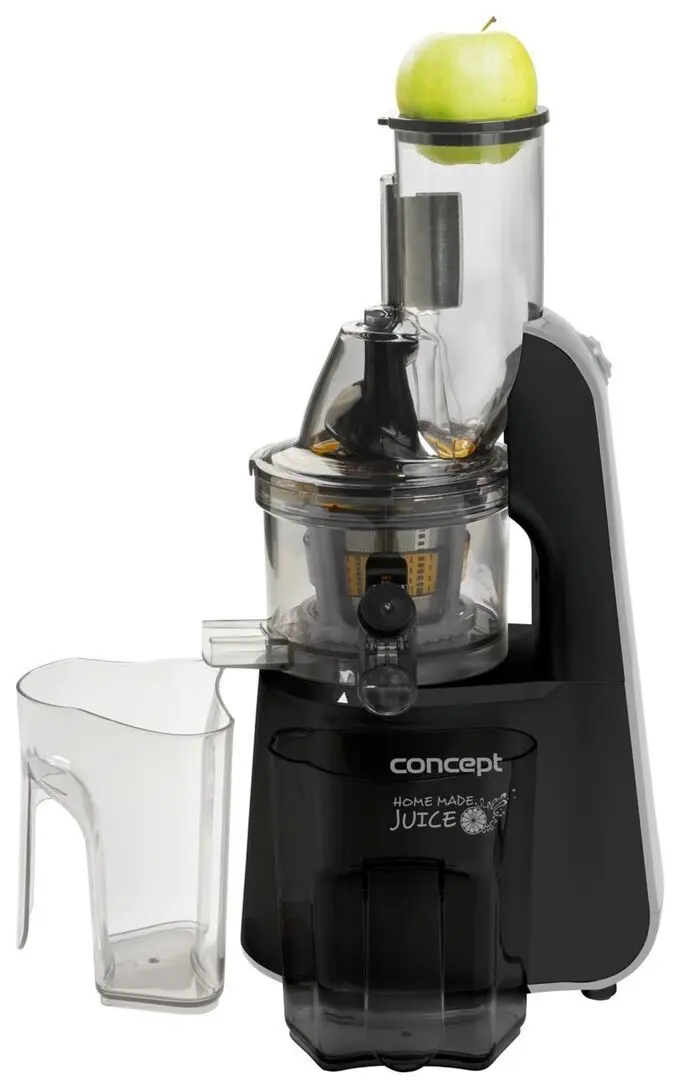 Stocator Concept LO-7067 (White/Black)