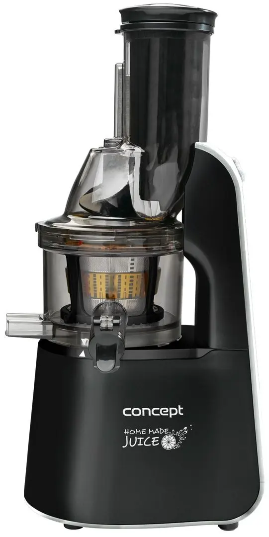 Stocator Concept LO-7067 (White/Black)