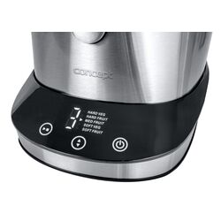 Storcator Concept LO7070 (Inox) Thumb