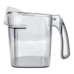 Storcator Concept LO7070 (Inox) Thumb