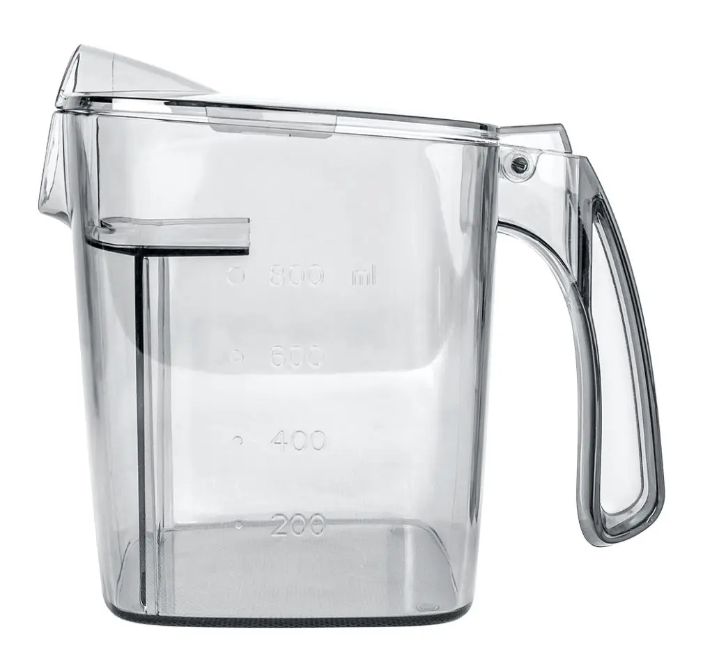 Storcator Concept LO7070 (Inox)