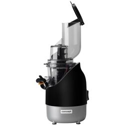 Storcator Concept LO7090 (Black/Silver) Thumb