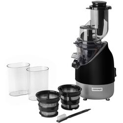 Storcator Concept LO7090 (Black/Silver)