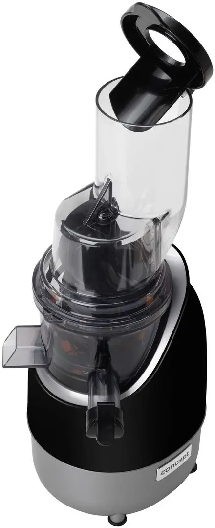 Storcator Concept LO7090 (Black/Silver)