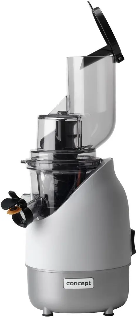 Storcator Concept LO7090 (Silver/White)