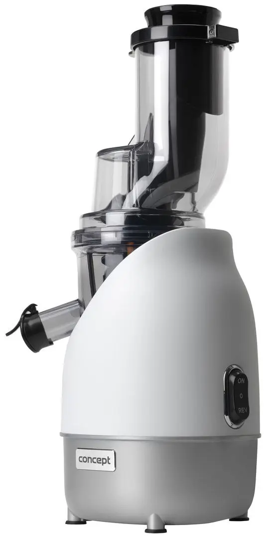 Storcator Concept LO7090 (Silver/White)