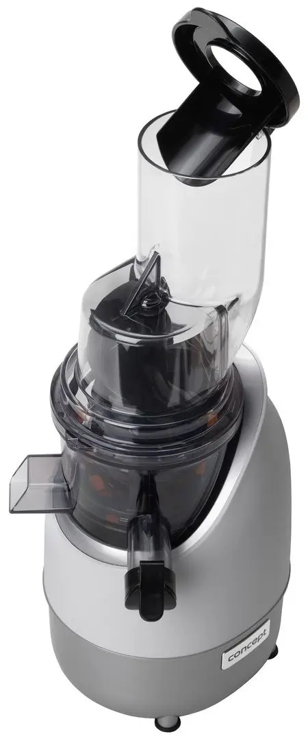 Storcator Concept LO7090 (Silver/White)