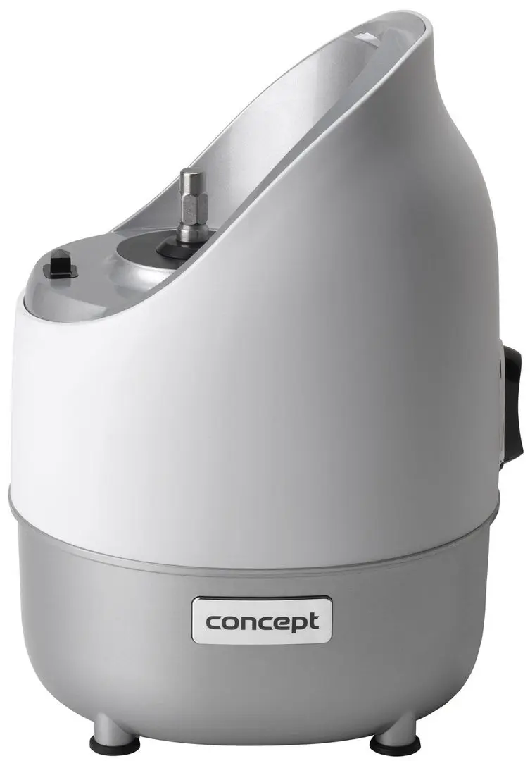 Storcator Concept LO7090 (Silver/White)