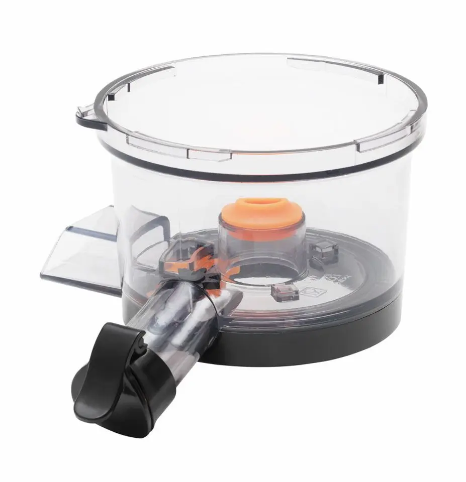 Storcator Concept LO7090 (Silver/White)