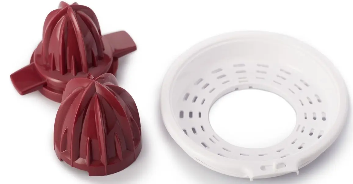 Storcator Daewoo DJ20 (White)