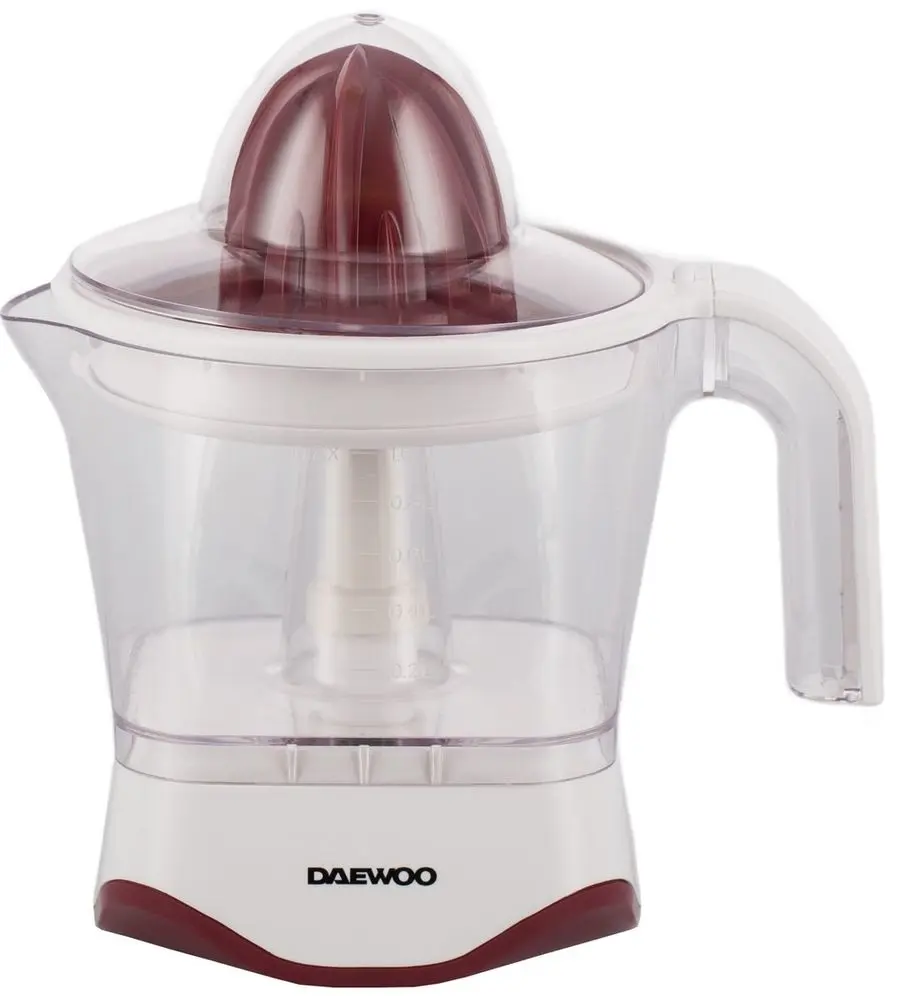 Storcator Daewoo DJ20 (White)