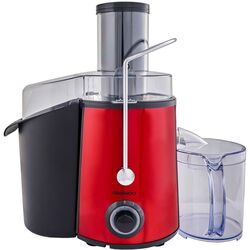 Storcator Daewoo DPJ225R (Red/Black) Thumb