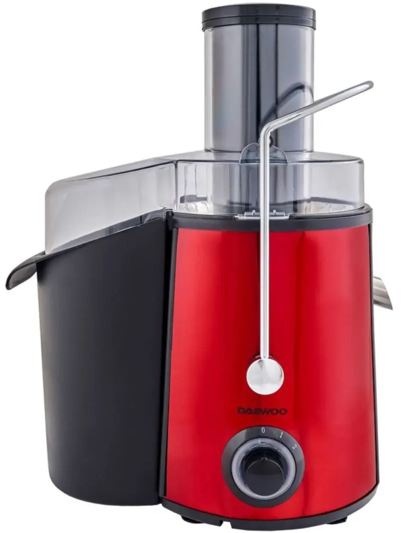 Storcator Daewoo DPJ225R (Red/Black)