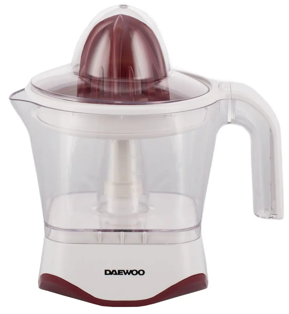 Storcator Daewoo SDA DJ20 (White/Red)