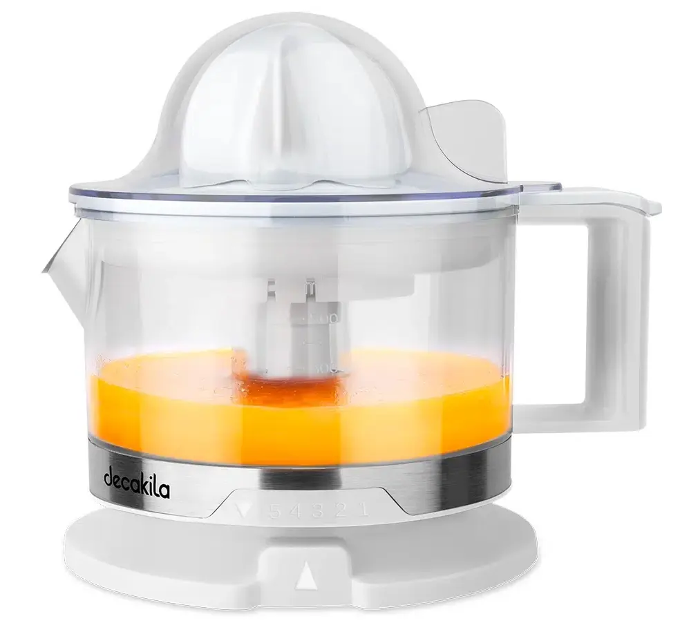 Соковыжималка Decakila KEJC006W (White)
