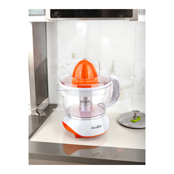 Соковыжималка Decakila KEJC007W (White/Orange) Thumb