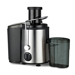 Storcator Decakila KEJC010B (Black/Inox)