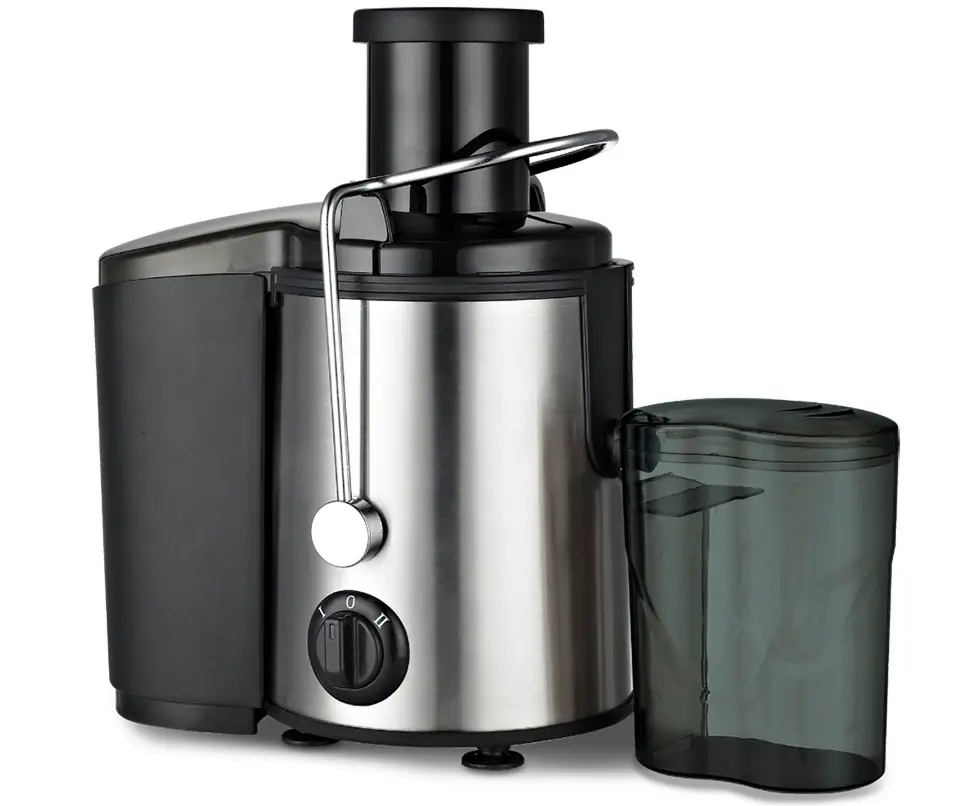 Соковыжималка Decakila KEJC010B (Black/Inox)